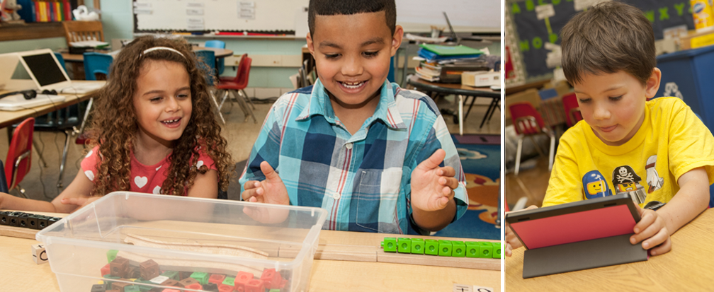 Elementary Math Curriculum, Everyday Mathematics